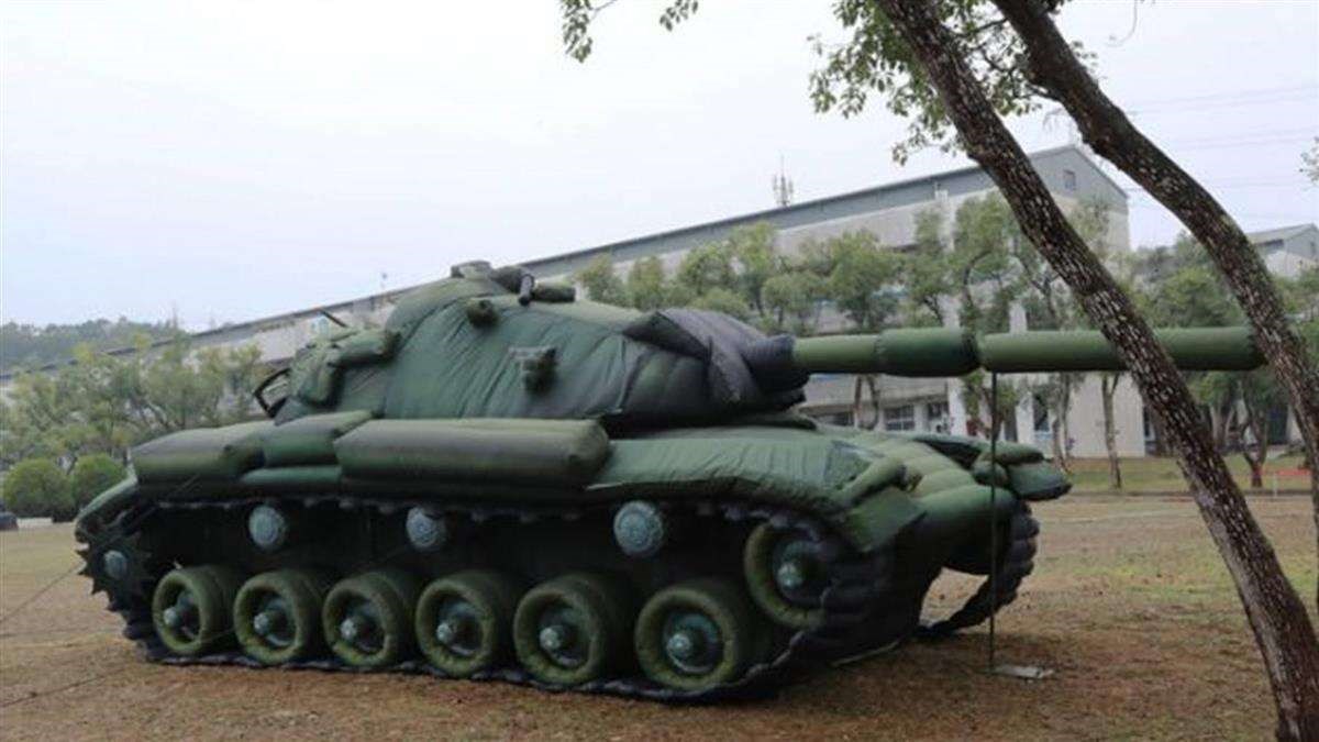 漯河坦克靶标